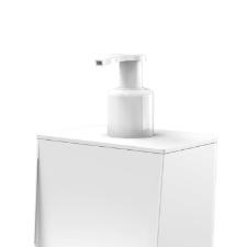Dispenser para detergente esponja Stolf Smile 650ml branco