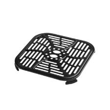 Fritadeira Airfryer sem leo Black+Decker 4 litros preta AFM4-B2 220v