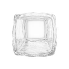 Vaso em vidro Lyor 6x15cm 1319/10 incolor