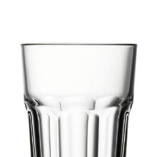 Jogo de copos multiuso em vidro Pasabahce Casablanca 355ml 3 peas