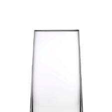 Jogo de copos multiuso em vidro Pasabahce Allegra 470ml 3 peas