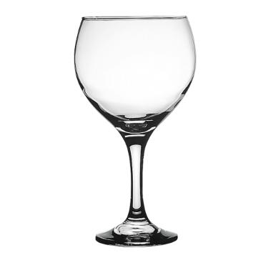 Taa em vidro para gin em vidro Class Home Eden 630ml incolor