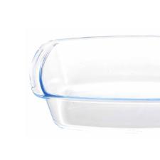 Assadeira em vidro borosilicato Casita 27,2x14x7,2cm 1,5 litro
