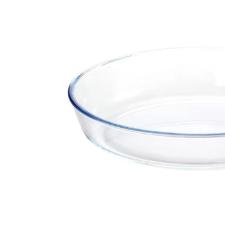 Assadeira oval em vidro borosilicato Casita 30,3x21,3x6,5cm 2,4 litros