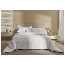 Fronha Trussardi Dominicani 600 fios 50cmx70cm em algodo Egpcio Branco e Branco