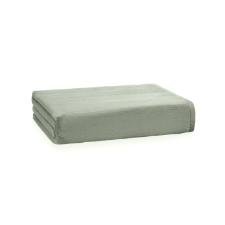 Cobertor em microfibra aveludado Trussardi Nales queen 240x260cm pistacchio