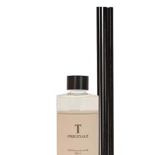 Refil difusor lquido com vareta Trussardi T Originale 200ml