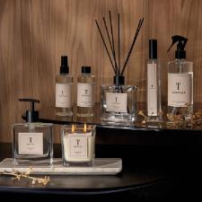 Refil difusor lquido com vareta Trussardi T Originale 200ml