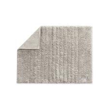Toalha para piso em algodo Trussardi Vittore 60cmx80cm Nocciola