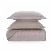 Colcha Trussardi Novara 300 fios em algodo Egpcio 3,10mx2,80m King Marmo