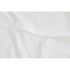 Capa para edredom em algodo Egpcio Trussardi Vercelli 300 fios 2,90mx2,70m King Branco