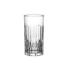 Jogo de copos Altos em cristal L'Hermitage Freccia 350ml