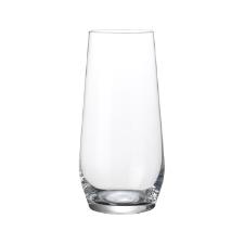 Jogo de copos em vidro Fracalanza One 6 copos 550ml