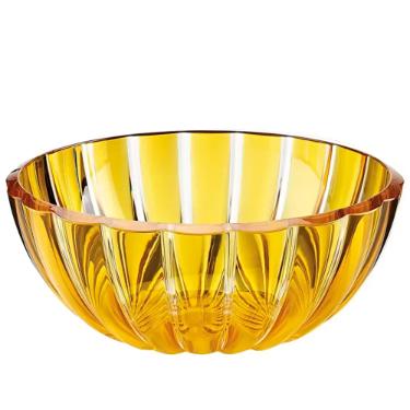 Saladeira bowl em bio plstico Guzzini Dolcevita 12cm mbar