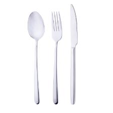 Faqueiro em Ao Inox Wolff Viena 30 Peas com Caixa Litografada ideal para presente: Charme e Praticidade para Sua Mesa