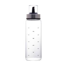 Garrafa para azeite em vidro borossilicato Wolff 300ml
