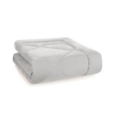 Edredom Trussardi Grasso cetim 300 Fios casal 220x270cm marmo