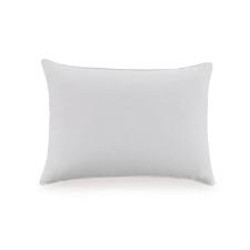 Travesseiro em algodo Trussardi Cmara Dupla 50cm x 70cm branco