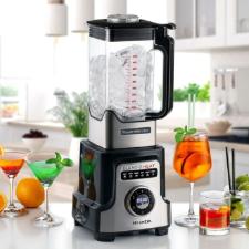 Liquidificador multifuncional Ariete 578 Blend & Heat 10 velocidades 1400w copo de 2 litros 220 volts