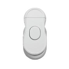 Mquina para gaseificar gua em plstico Sodastream Gaia 42,8x13,6x6,22cm branca