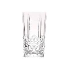 Jogo de jarra com copos Wolff 20749 Queen 7 peas 1,2L/320ml em vidro