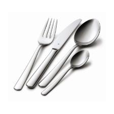 Faqueiro em inox WMF Boston 30 peas prata