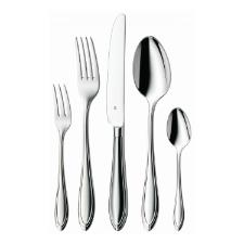 Faqueiro em inox WMF Veron 30 peas prata