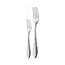 Faqueiro em inox WMF Veron 30 peas prata