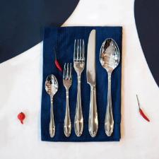 Faqueiro em inox WMF Veron 30 peas prata