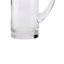 Jarra em vidro Maxwell & Williams Cilndrica 26,5cm 1,5 litro incolor