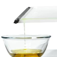 Jogo de tbuas de cozinha antiaderrapante em plstico OXO 2 peas