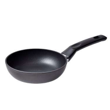 Frigideira para Ovo em Alumnio 16cm Kenya