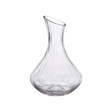 Decanter em vidro Hauskraft Chianti 1,5L 16,5x24,5cm