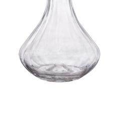 Decanter em vidro Hauskraft Chianti 1,5L 16,5x24,5cm