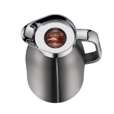 Garrafa trmica Alfi Skyline 650ml chumbo