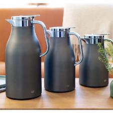 Garrafa trmica Alfi Skyline 650ml chumbo