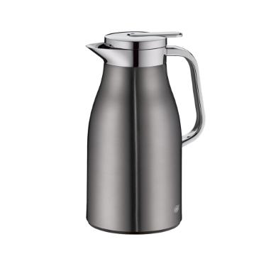 Garrafa trmica Alfi Skyline 1 litro chumbo