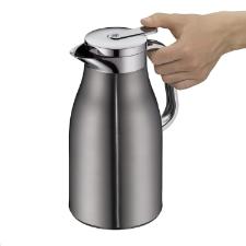 Garrafa trmica Alfi Skyline 1 litro chumbo