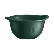 Bowl em cermica Emile Henry 16,5x14cm verde