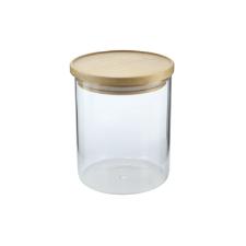 Porta mantimento redondo com tampa empilhvel Dynasty 800ml