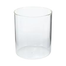 Porta mantimento redondo com tampa empilhvel Dynasty 800ml