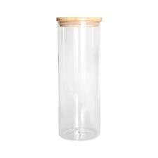 Porta mantimento redondo com tampa empilhvel Dynasty 1,8 litro