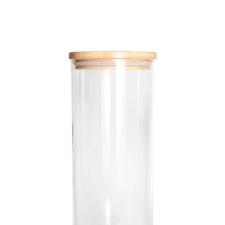 Porta mantimento redondo com tampa empilhvel Dynasty 1,8 litro