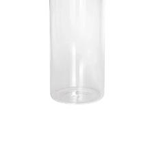 Porta mantimento redondo com tampa empilhvel Dynasty 1,8 litro