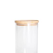 Porta mantimento redondo com tampa empilhvel Dynasty 1,4 litro