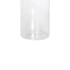 Porta mantimento redondo com tampa empilhvel Dynasty 1,4 litro
