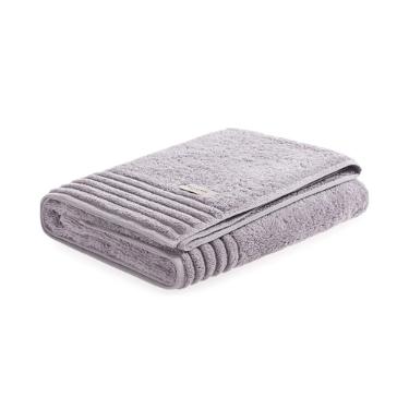 Toalha de Banho 100% Algodo Imperiale 86x150cm Fiore