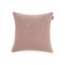 Almofada em algodo Trussardi Giovanella 40x40cm