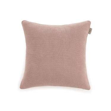 Almofada em algodo Trussardi Giovanella 40x40cm