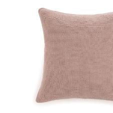Almofada em algodo Trussardi Giovanella 40x40cm